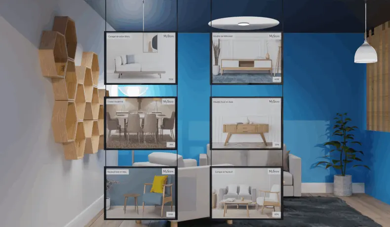 Mobirise Website Builder